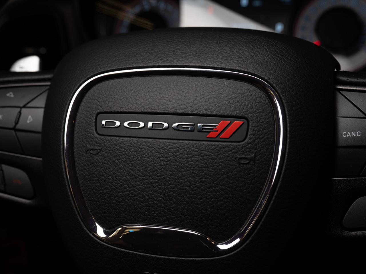 2022 Dodge Challenger SHAKER | 392 | PERFORMANCE PKG | 20 iN Photo