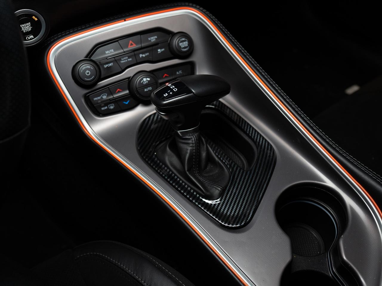 2022 Dodge Challenger SHAKER | 392 | PERFORMANCE PKG | 20 iN Photo