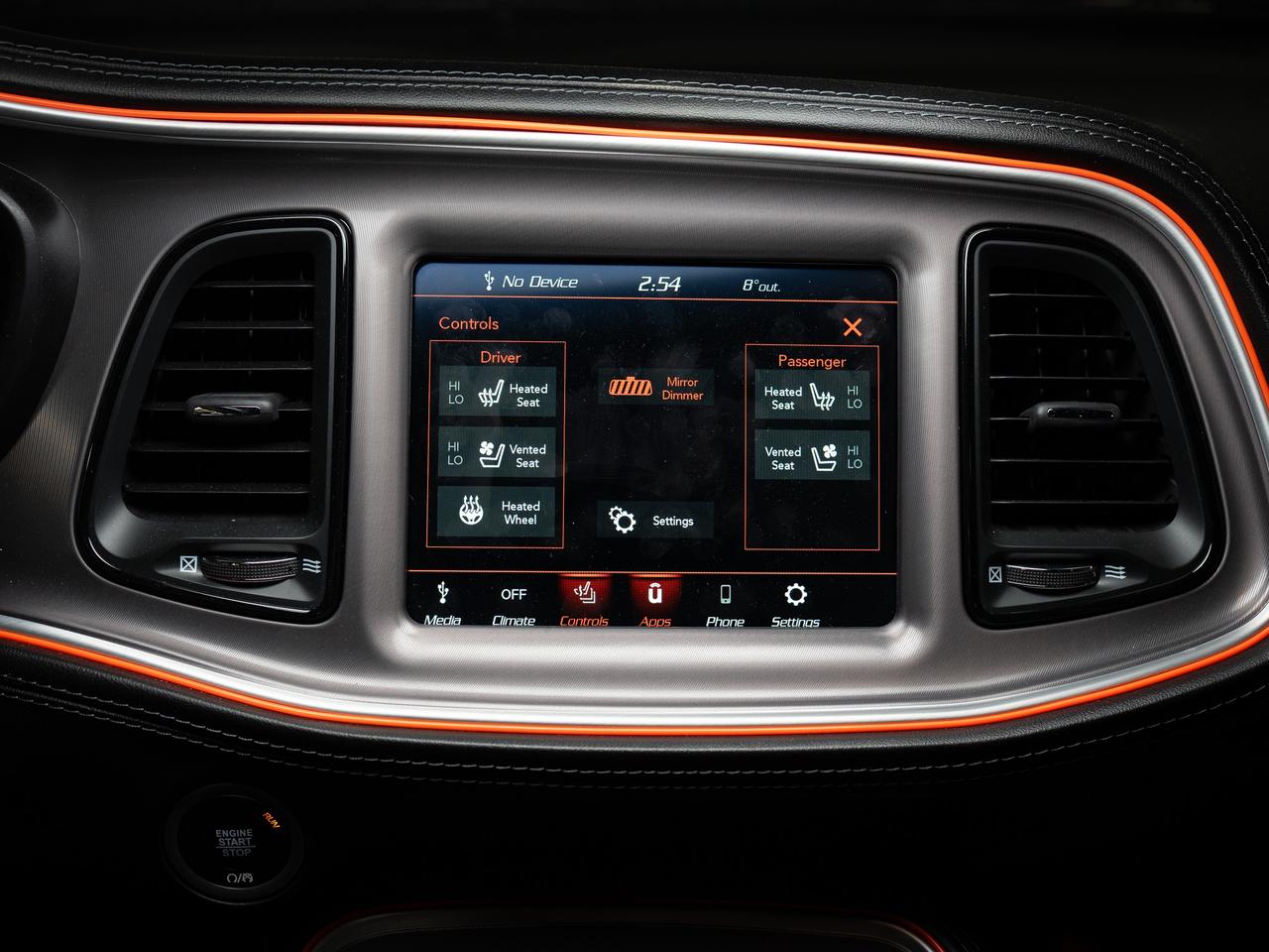 2022 Dodge Challenger SHAKER | 392 | PERFORMANCE PKG | 20 iN Photo