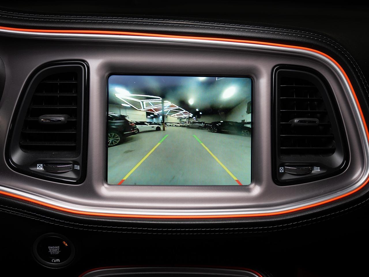 2022 Dodge Challenger SHAKER | 392 | PERFORMANCE PKG | 20 iN Photo