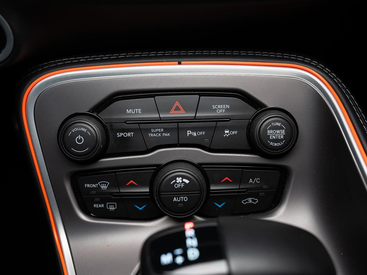 2022 Dodge Challenger SHAKER | 392 | PERFORMANCE PKG | 20 iN Photo