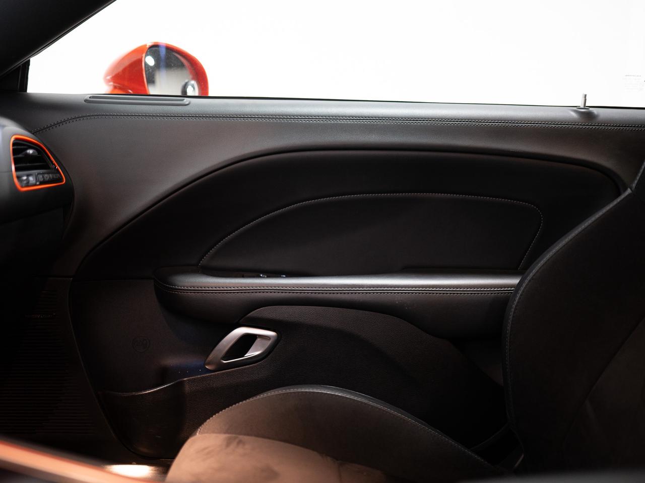 2022 Dodge Challenger SHAKER | 392 | PERFORMANCE PKG | 20 iN Photo