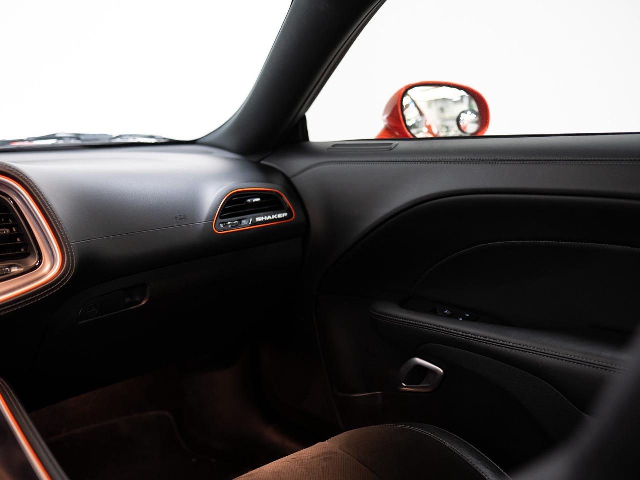 2022 Dodge Challenger SHAKER | 392 | PERFORMANCE PKG | 20 iN Photo