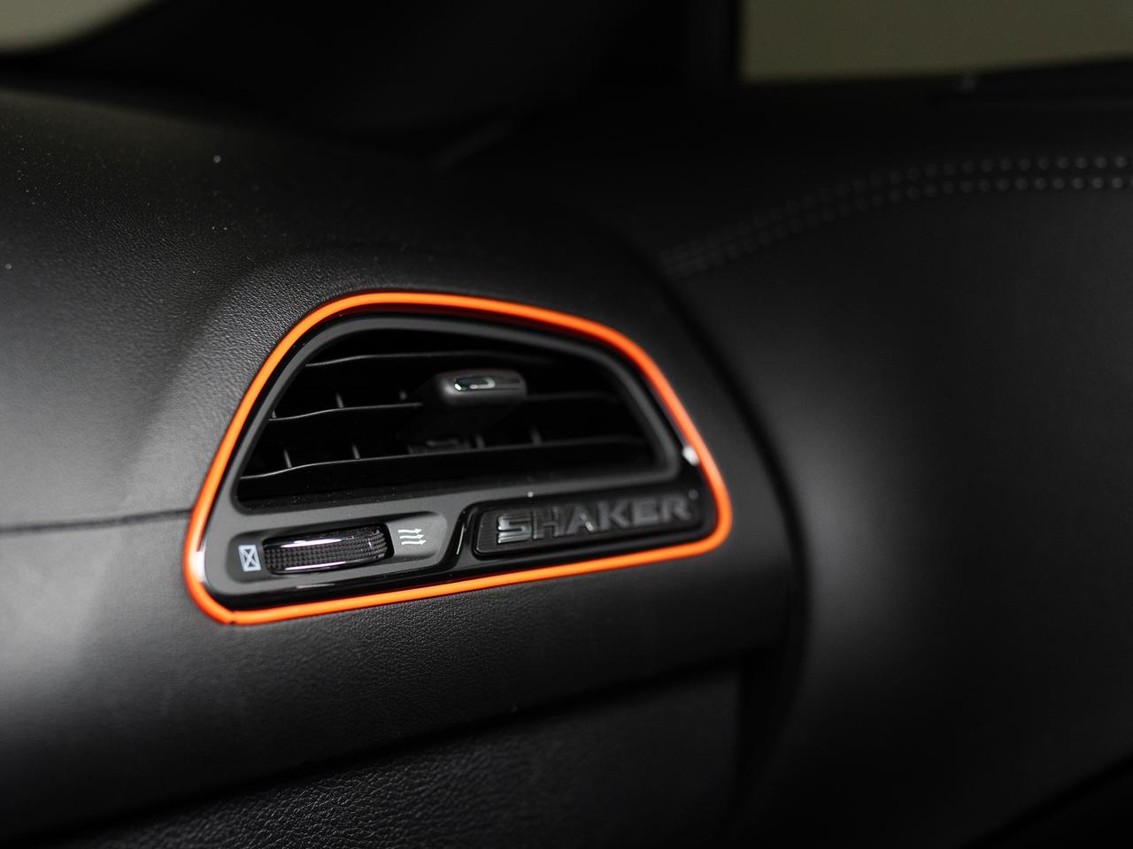 2022 Dodge Challenger SHAKER | 392 | PERFORMANCE PKG | 20 iN Photo