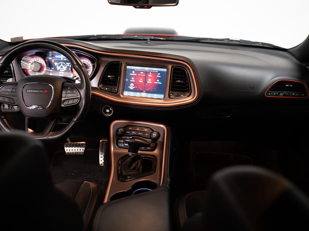 2022 Dodge Challenger SHAKER | 392 | PERFORMANCE PKG | 20 iN Photo