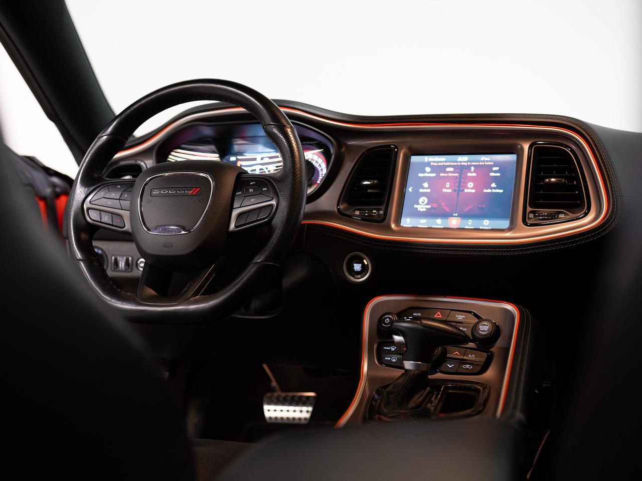 2022 Dodge Challenger SHAKER | 392 | PERFORMANCE PKG | 20 iN Photo