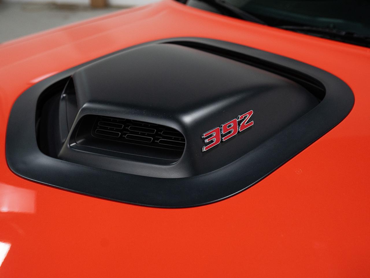 2022 Dodge Challenger SHAKER | 392 | PERFORMANCE PKG | 20 iN Photo