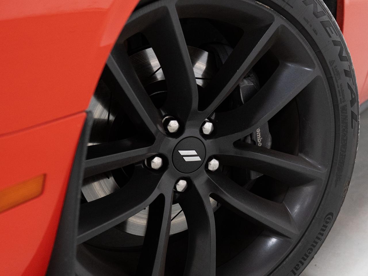 2022 Dodge Challenger SHAKER | 392 | PERFORMANCE PKG | 20 iN Photo