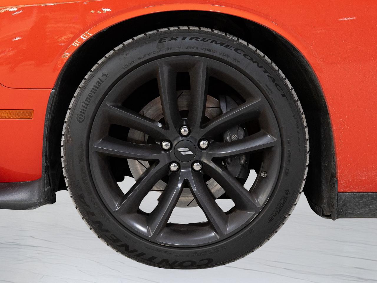 2022 Dodge Challenger SHAKER | 392 | PERFORMANCE PKG | 20 iN Photo