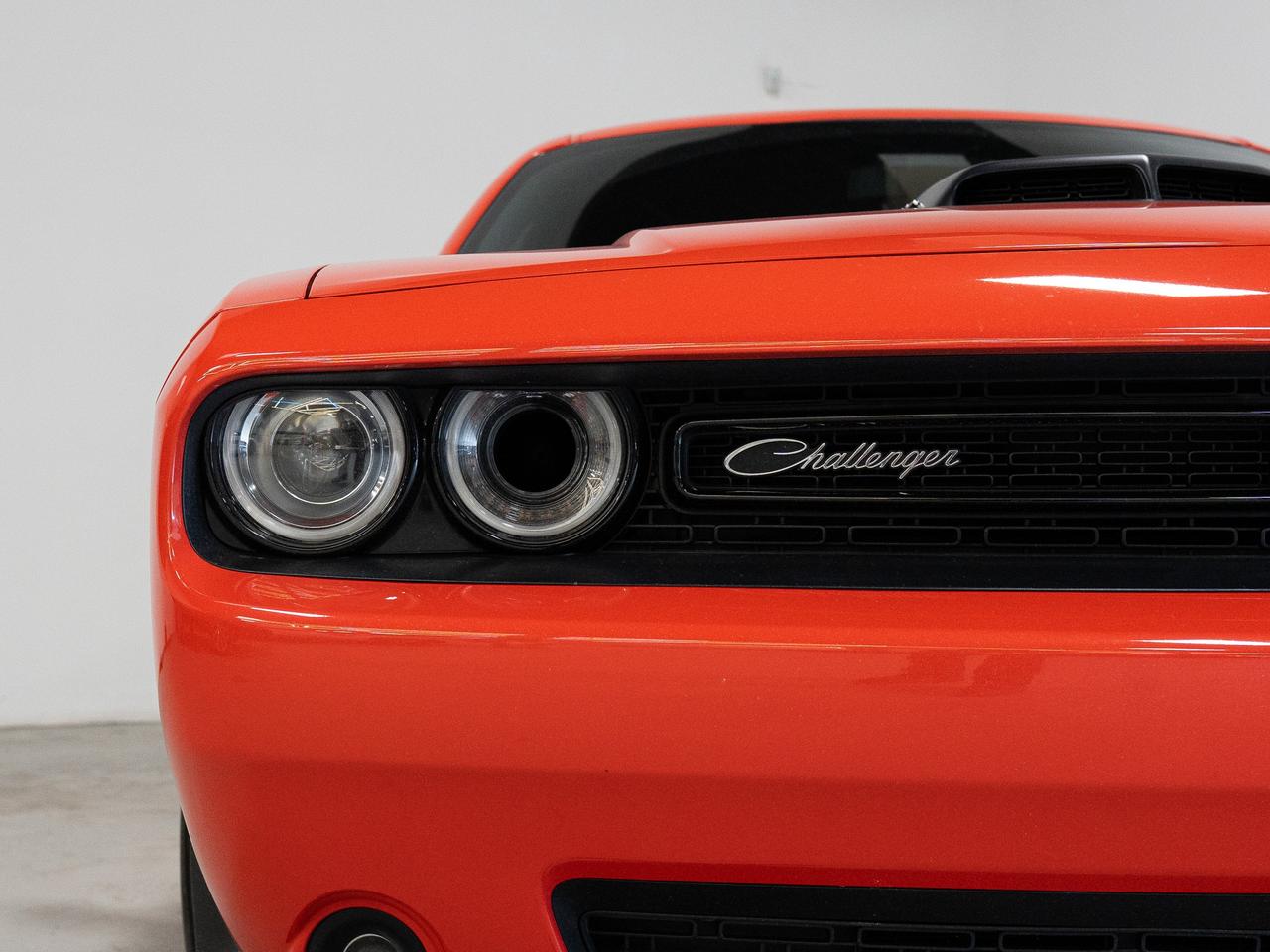 2022 Dodge Challenger SHAKER | 392 | PERFORMANCE PKG | 20 iN Photo