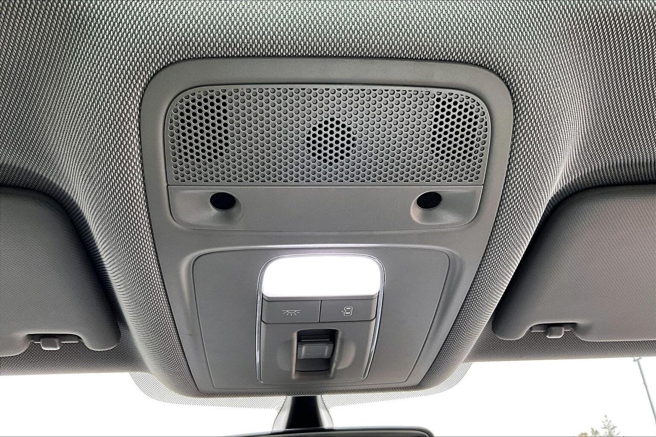 2018 Audi A3 Komfort 2.0T | Premium Pkg | Sunroof | AWD Photo