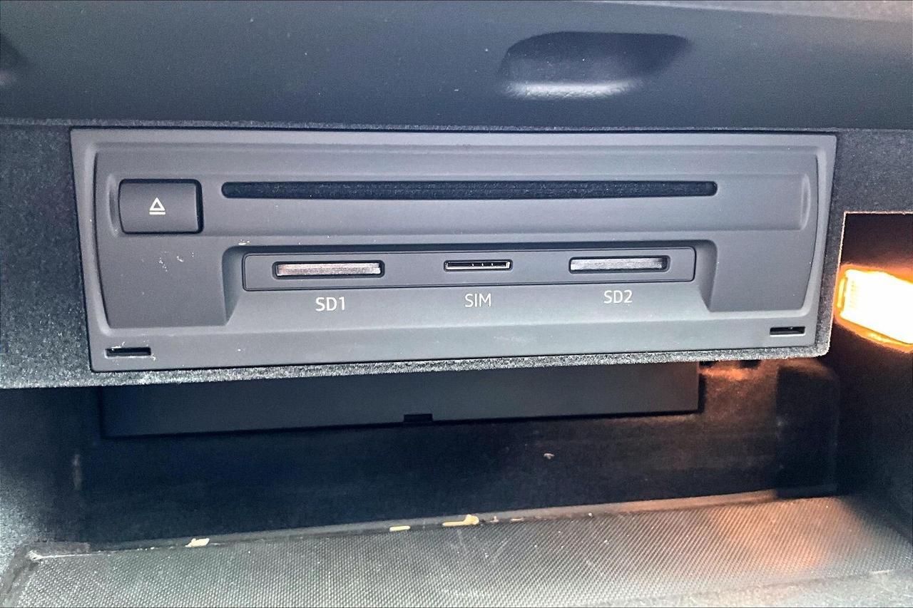 2018 Audi A3 Komfort 2.0T | Premium Pkg | Sunroof | AWD Photo