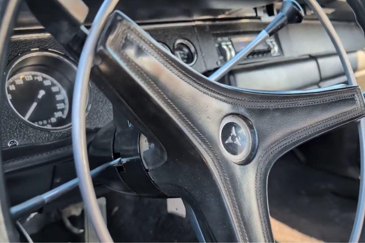 1969 Dodge Coronet Super Bee Tribute | 493 Stroker | A12 LiftOff Hood Photo