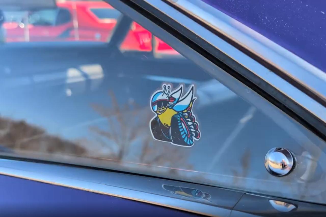 1969 Dodge Coronet Super Bee Tribute | 493 Stroker | A12 LiftOff Hood Photo