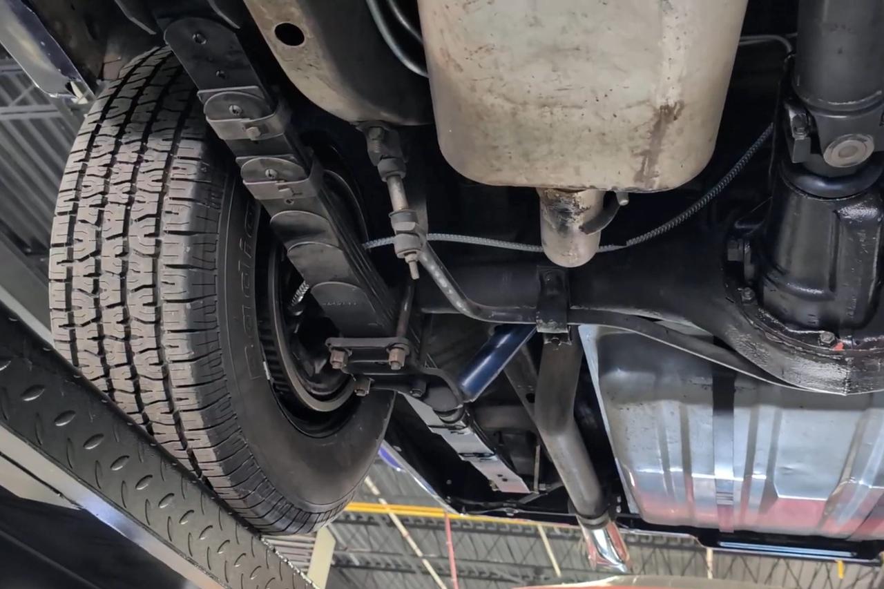 1969 Dodge Coronet Super Bee Tribute | 493 Stroker | A12 LiftOff Hood Photo