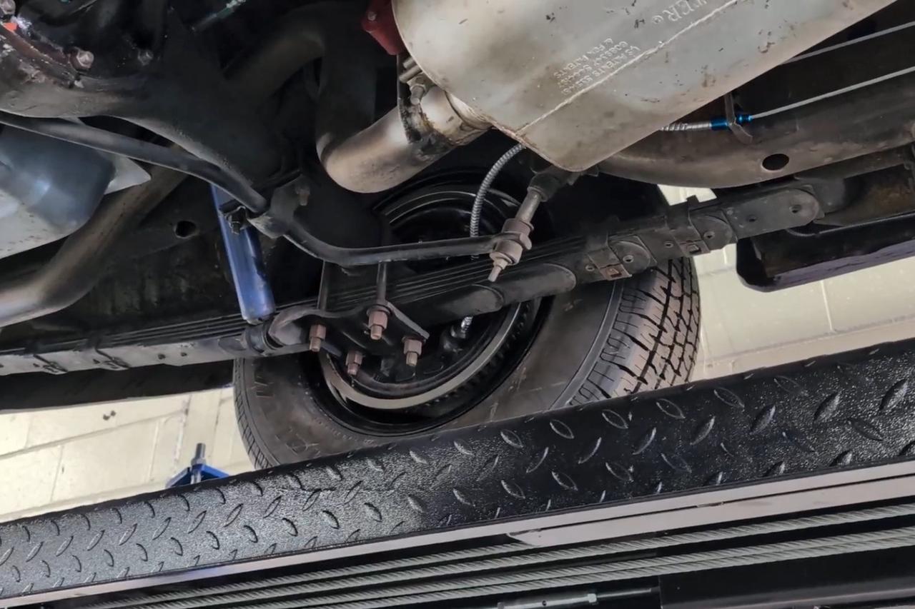 1969 Dodge Coronet Super Bee Tribute | 493 Stroker | A12 LiftOff Hood Photo