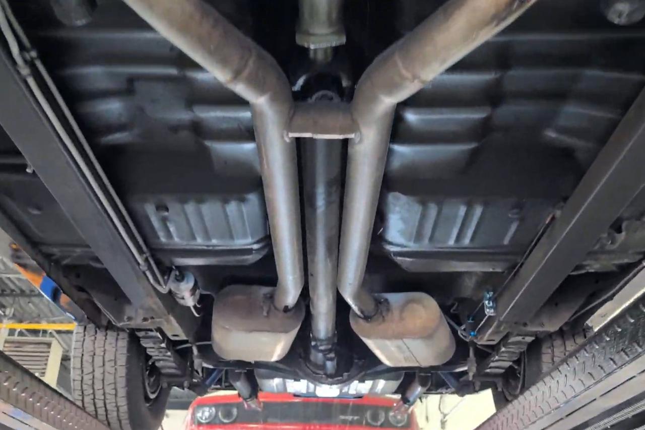 1969 Dodge Coronet Super Bee Tribute | 493 Stroker | A12 LiftOff Hood Photo