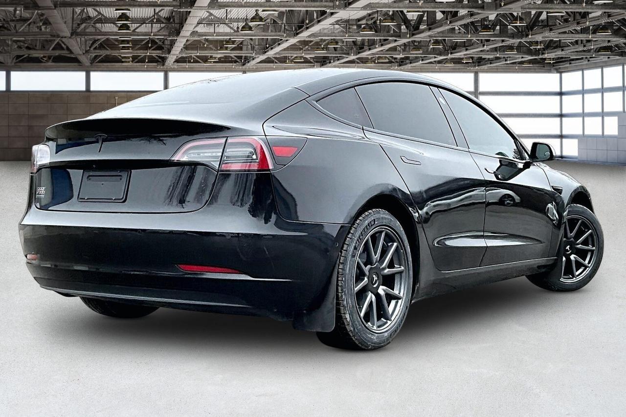 2019 Tesla Model 3 Standard Range Plus RWD Photo