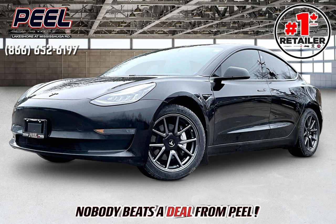 2019 Tesla Model 3 Standard Range Plus RWD Photo0