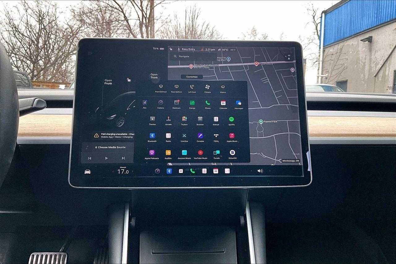 2019 Tesla Model 3 Standard Range Plus RWD Photo