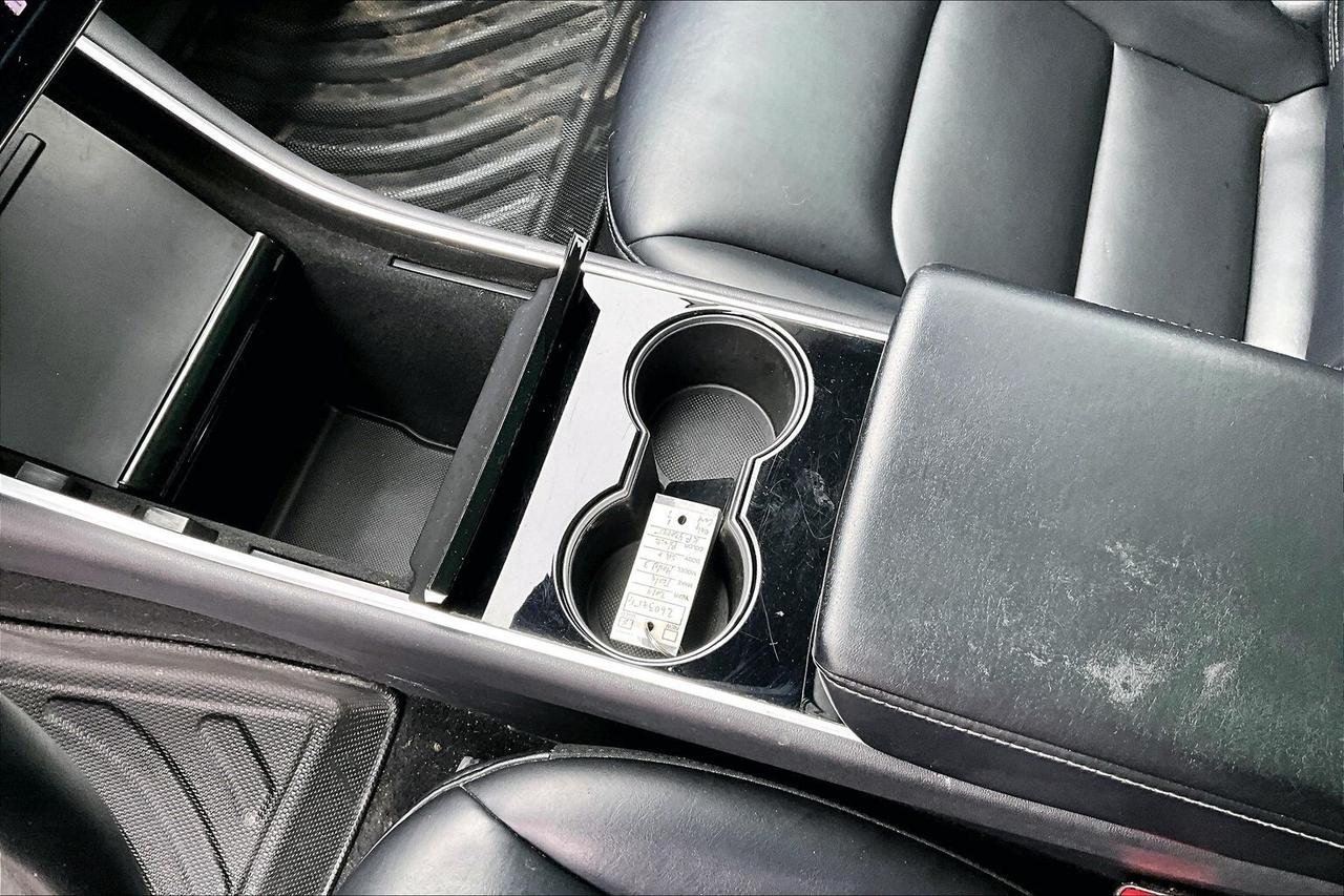 2019 Tesla Model 3 Standard Range Plus RWD Photo