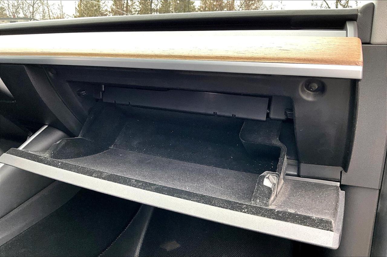 2019 Tesla Model 3 Standard Range Plus RWD Photo
