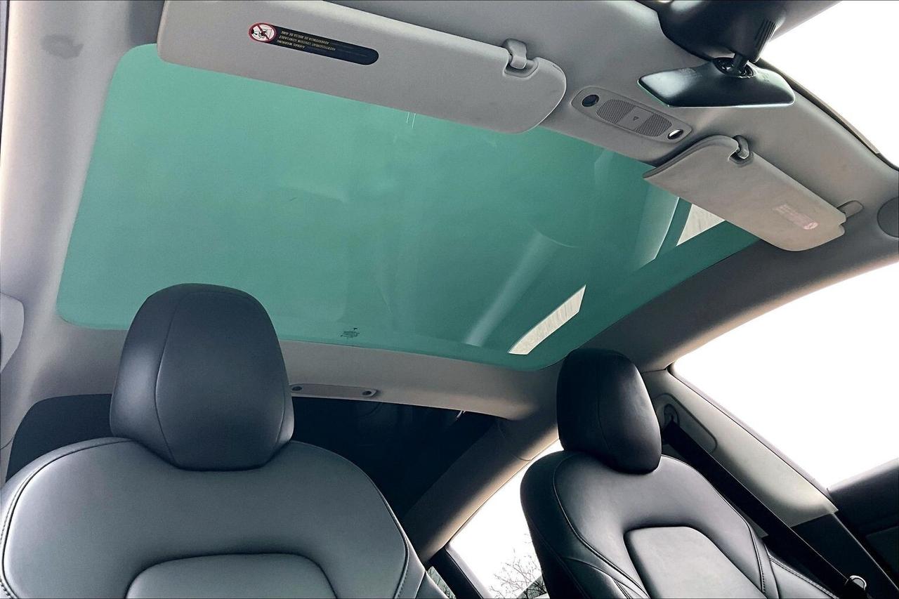 2019 Tesla Model 3 Standard Range Plus RWD Photo