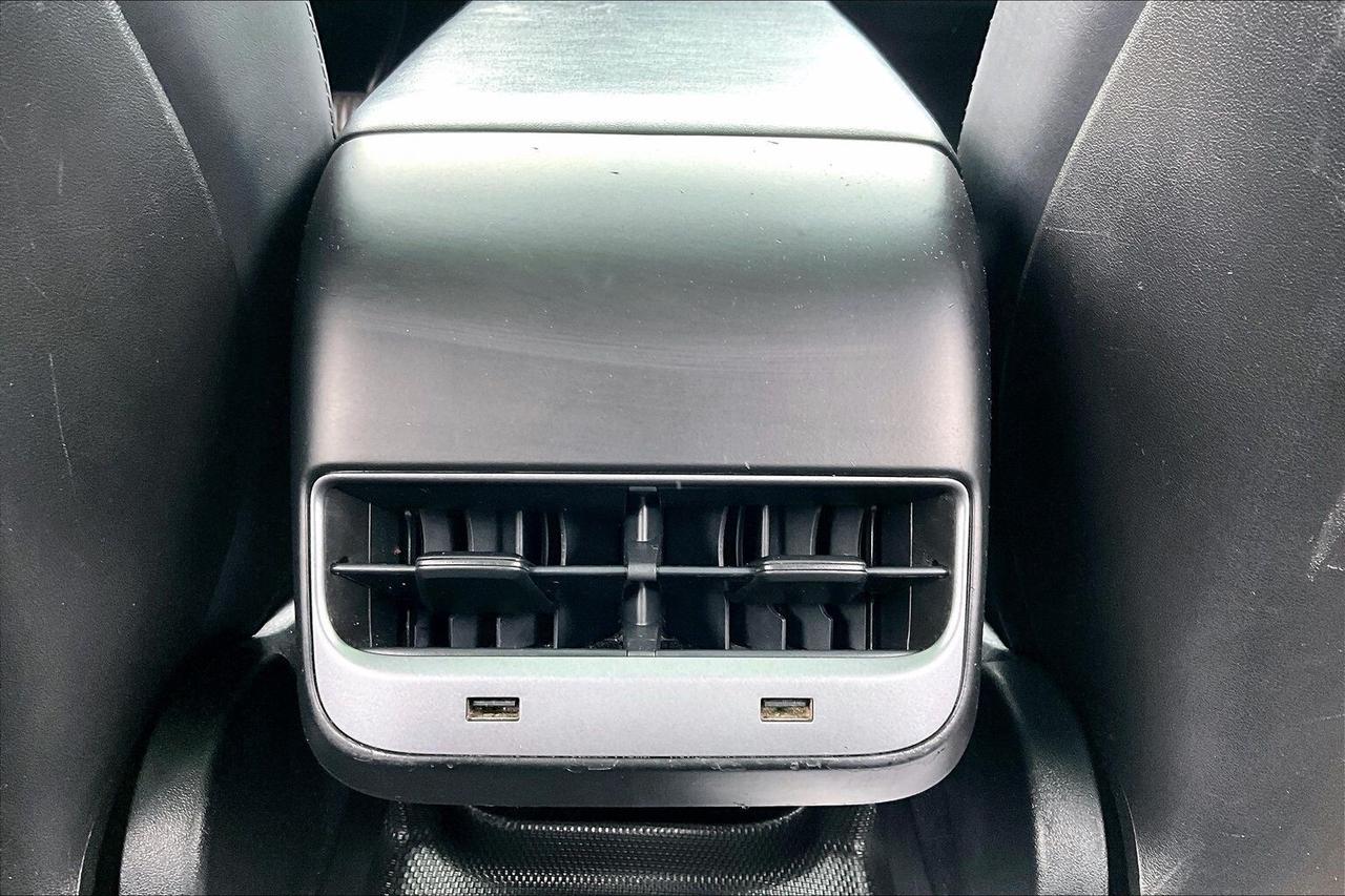 2019 Tesla Model 3 Standard Range Plus RWD Photo