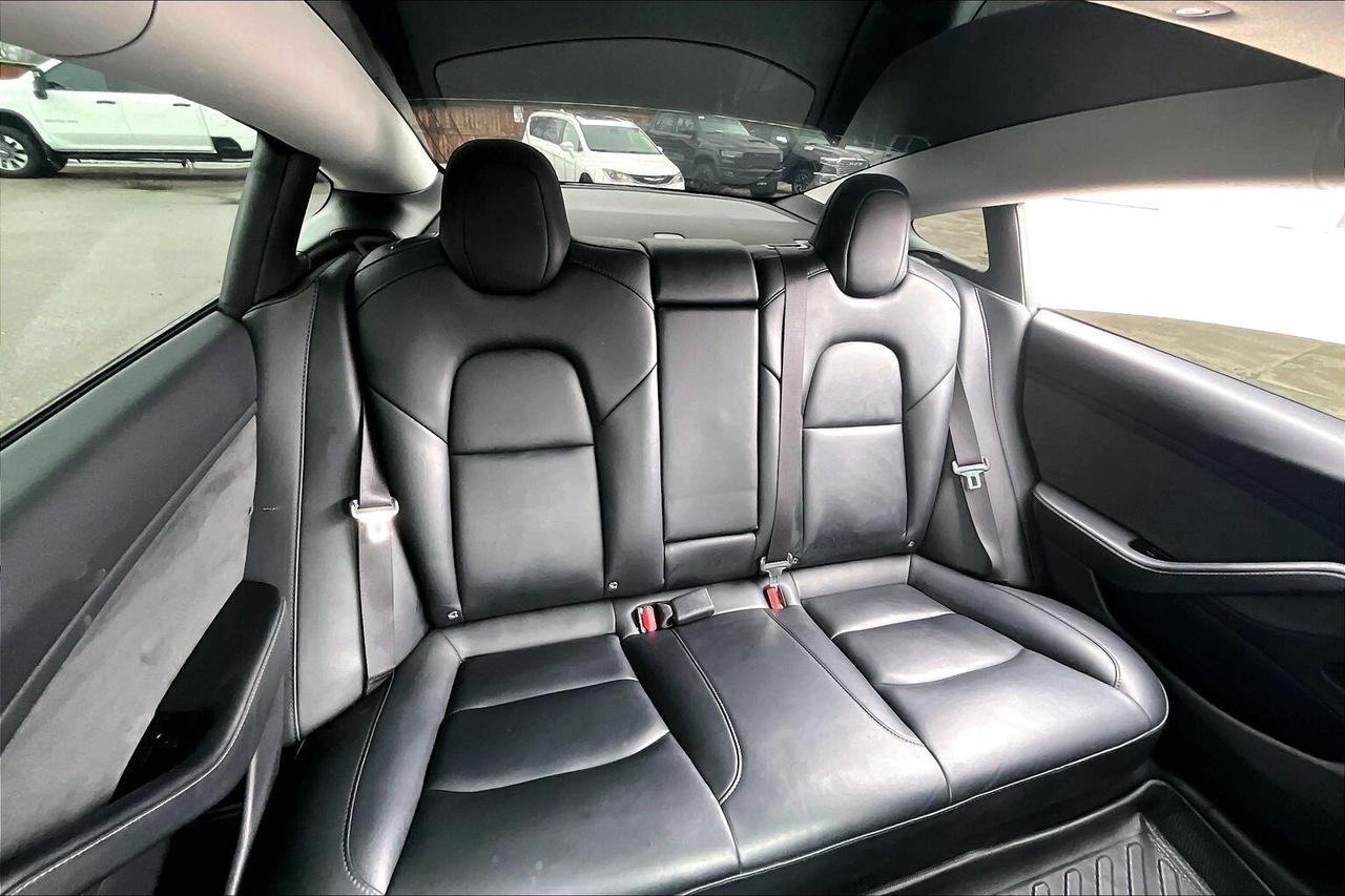 2019 Tesla Model 3 Standard Range Plus RWD Photo