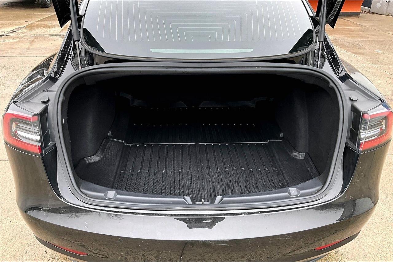 2019 Tesla Model 3 Standard Range Plus RWD Photo