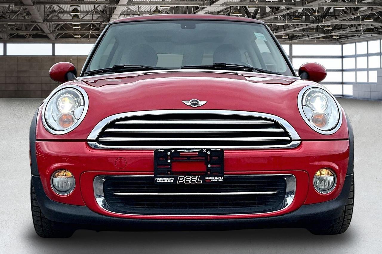 2013 MINI Cooper Hardtop 2Dr Coupe | 2 Sets Wheels | AS IS | FWD Photo2