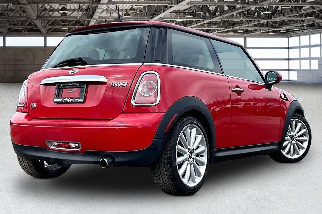 2013 MINI Cooper Hardtop 2Dr Coupe | 2 Sets Wheels | AS IS | FWD Photo