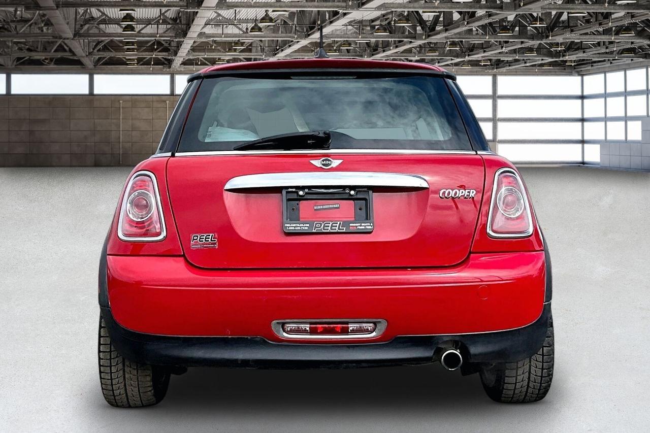 2013 MINI Cooper Hardtop 2Dr Coupe | 2 Sets Wheels | AS IS | FWD Photo3
