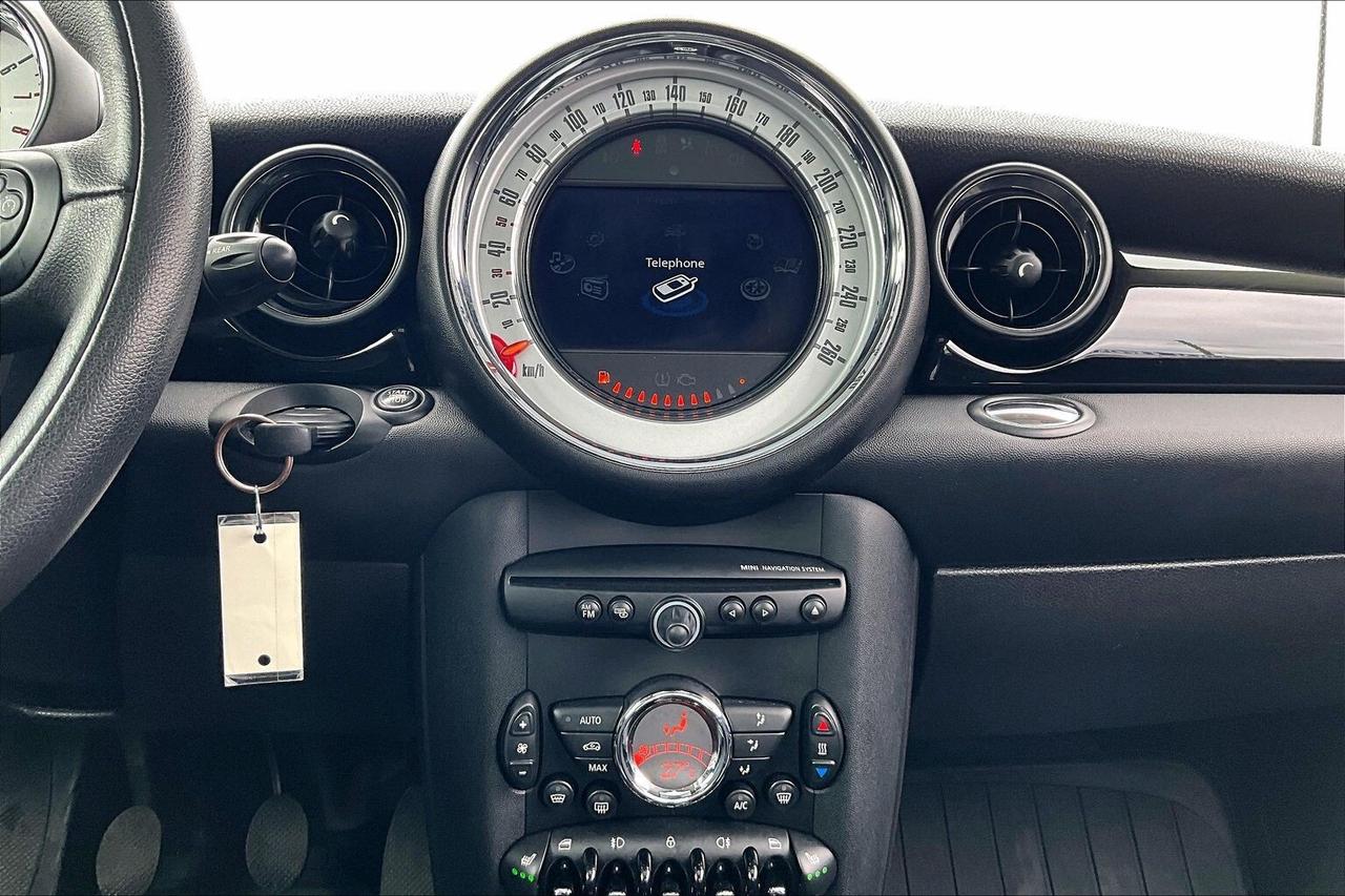 2013 MINI Cooper Hardtop 2Dr Coupe | 2 Sets Wheels | AS IS | FWD Photo