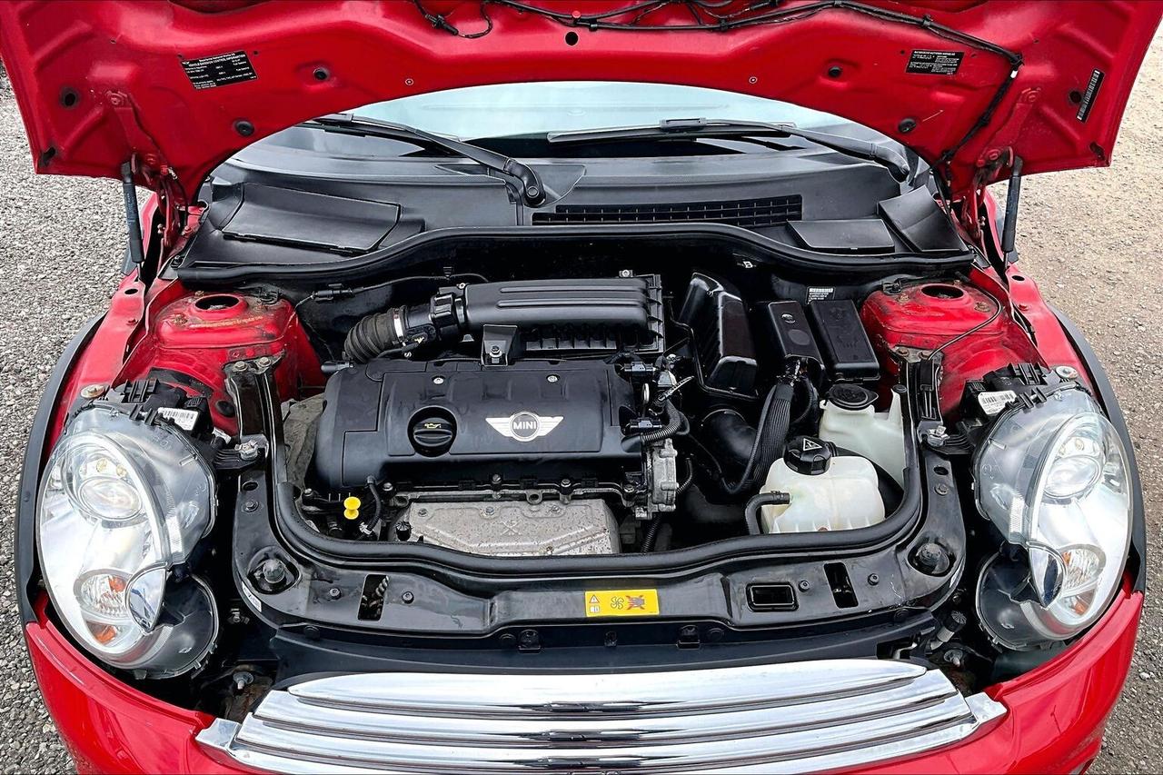 2013 MINI Cooper Hardtop 2Dr Coupe | 2 Sets Wheels | AS IS | FWD Photo