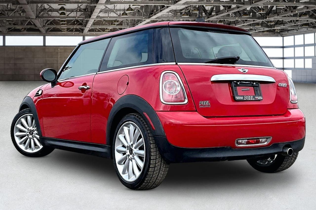 2013 MINI Cooper Hardtop 2Dr Coupe | 2 Sets Wheels | AS IS | FWD Photo