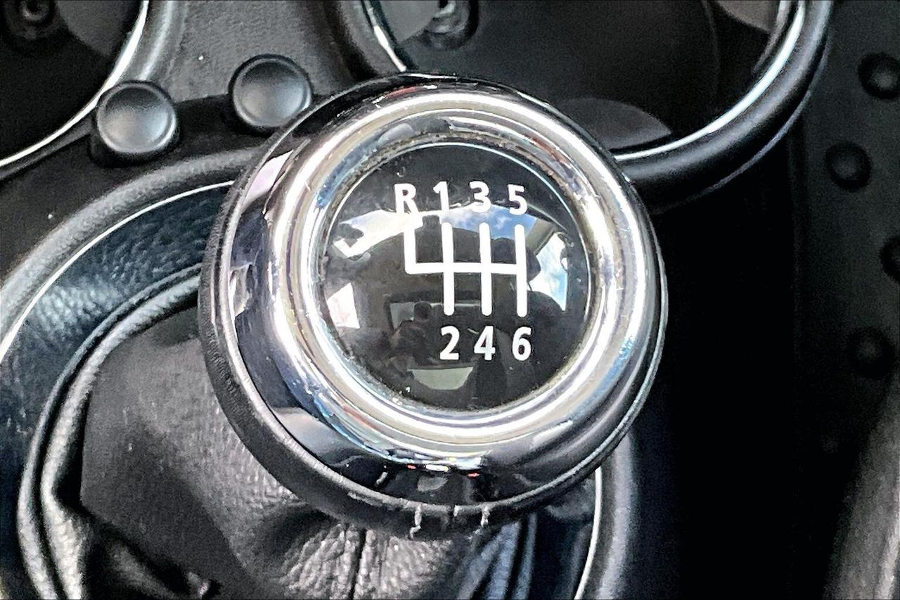 2013 MINI Cooper Hardtop 2Dr Coupe | 2 Sets Wheels | AS IS | FWD Photo