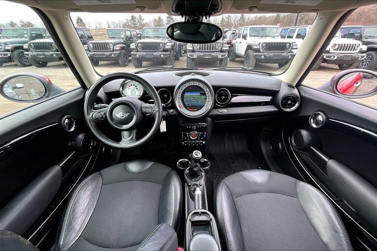 2013 MINI Cooper Hardtop 2Dr Coupe | 2 Sets Wheels | AS IS | FWD Photo