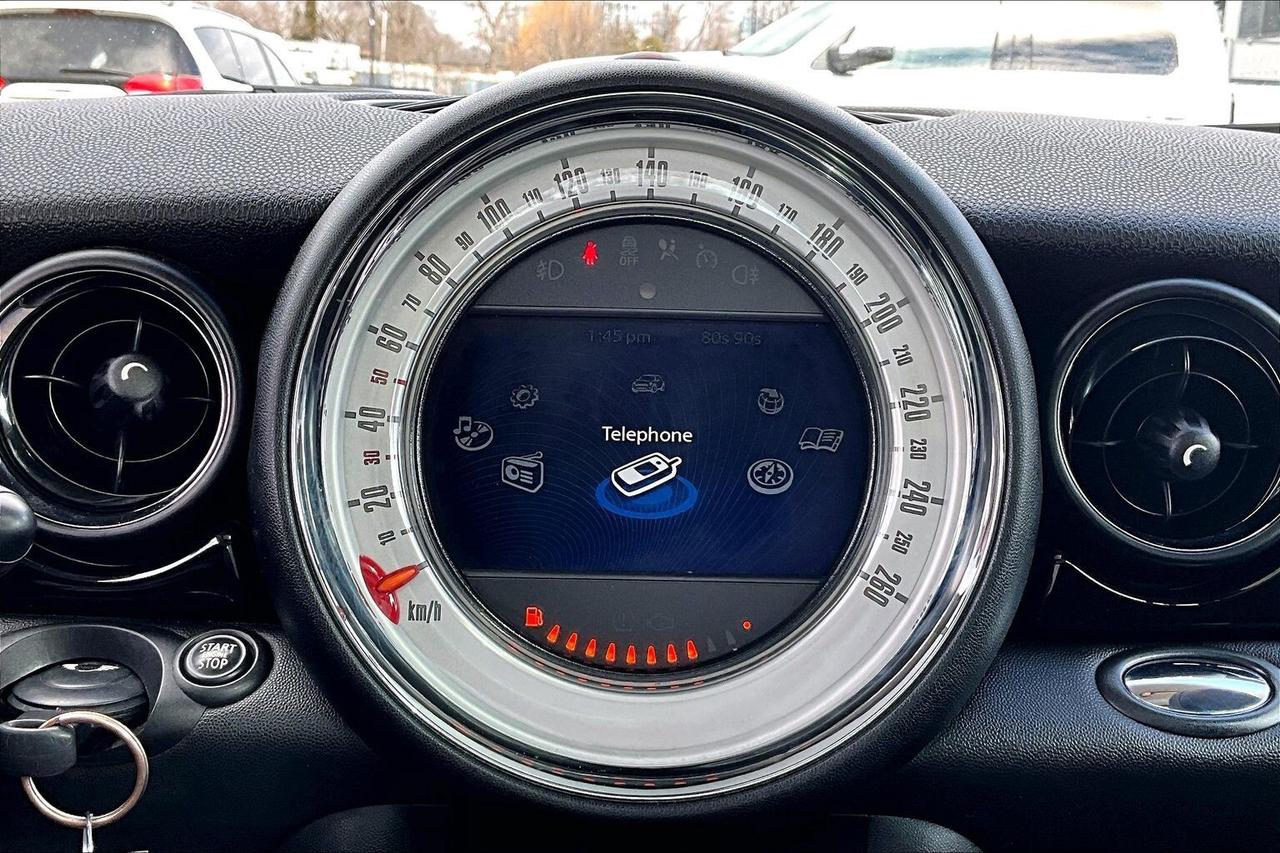 2013 MINI Cooper Hardtop 2Dr Coupe | 2 Sets Wheels | AS IS | FWD Photo