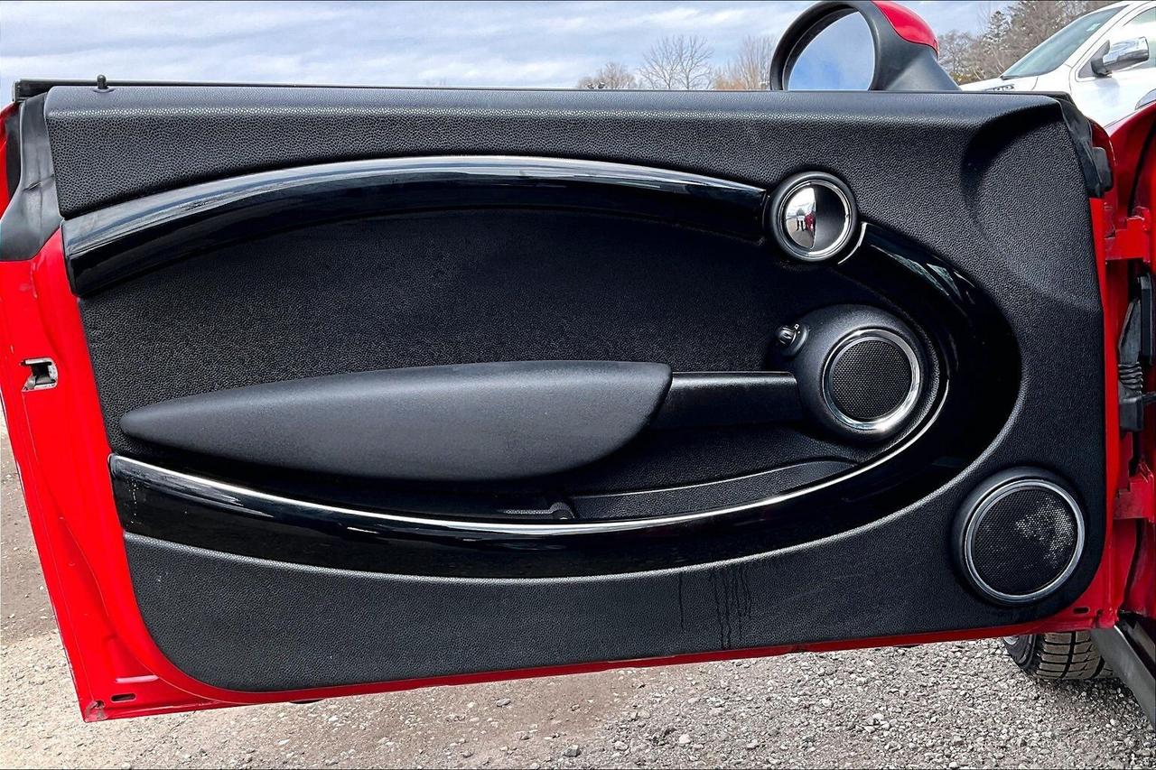 2013 MINI Cooper Hardtop 2Dr Coupe | 2 Sets Wheels | AS IS | FWD Photo