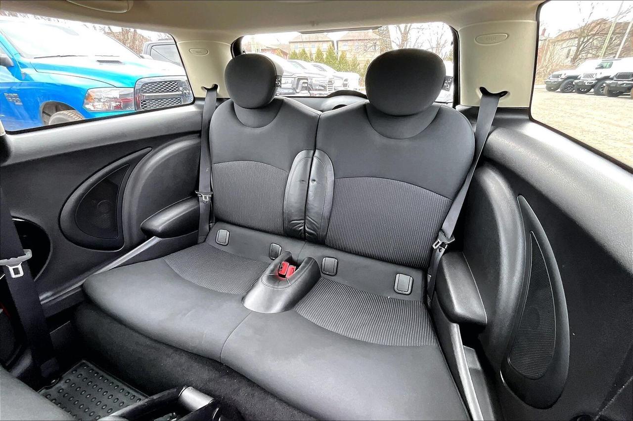 2013 MINI Cooper Hardtop 2Dr Coupe | 2 Sets Wheels | AS IS | FWD Photo