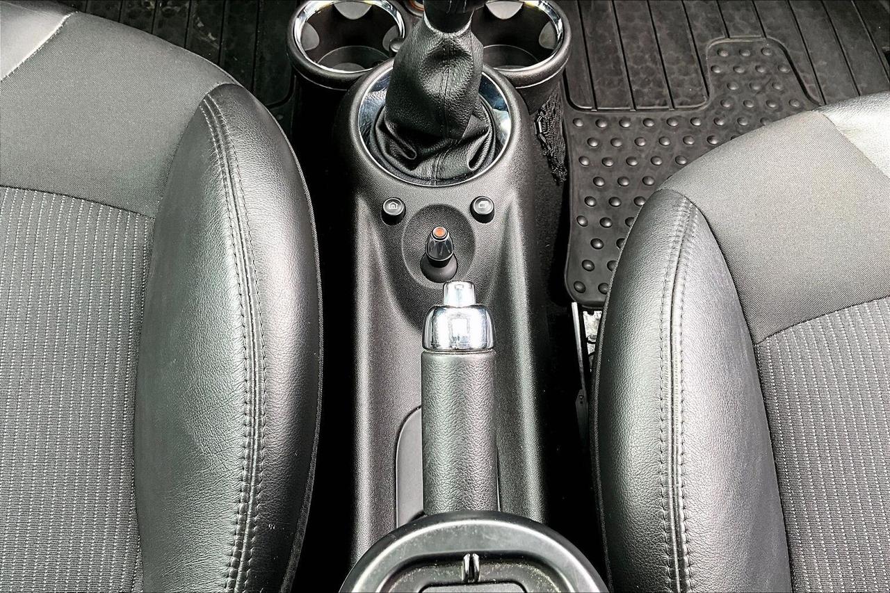 2013 MINI Cooper Hardtop 2Dr Coupe | 2 Sets Wheels | AS IS | FWD Photo