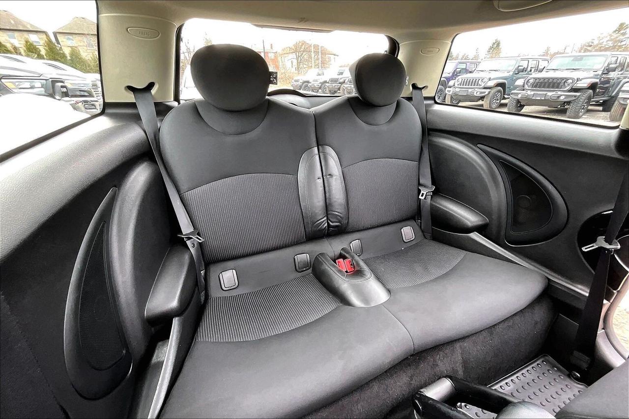 2013 MINI Cooper Hardtop 2Dr Coupe | 2 Sets Wheels | AS IS | FWD Photo