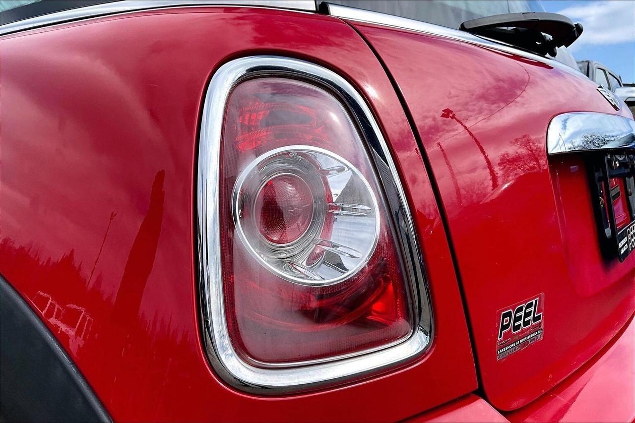 2013 MINI Cooper Hardtop 2Dr Coupe | 2 Sets Wheels | AS IS | FWD Photo