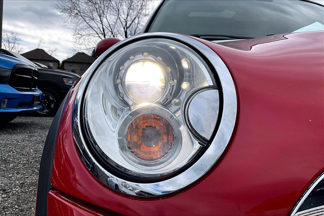 2013 MINI Cooper Hardtop 2Dr Coupe | 2 Sets Wheels | AS IS | FWD Photo