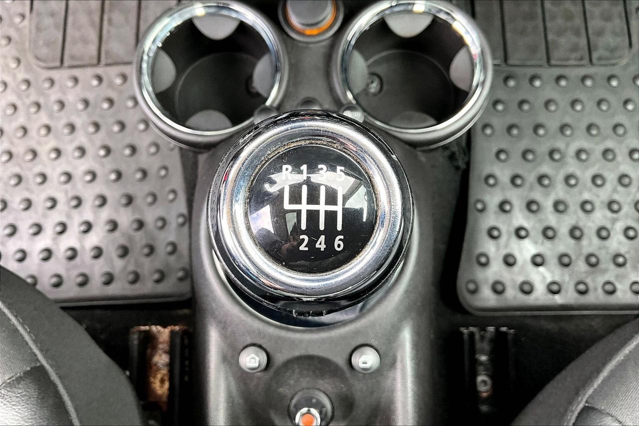 2013 MINI Cooper Hardtop 2Dr Coupe | 2 Sets Wheels | AS IS | FWD Photo