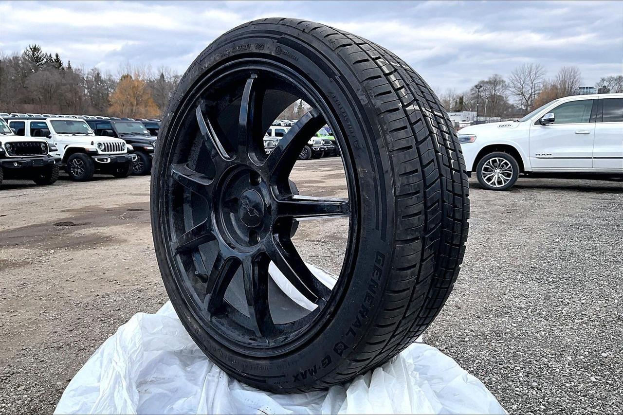 2013 MINI Cooper Hardtop 2Dr Coupe | 2 Sets Wheels | AS IS | FWD Photo