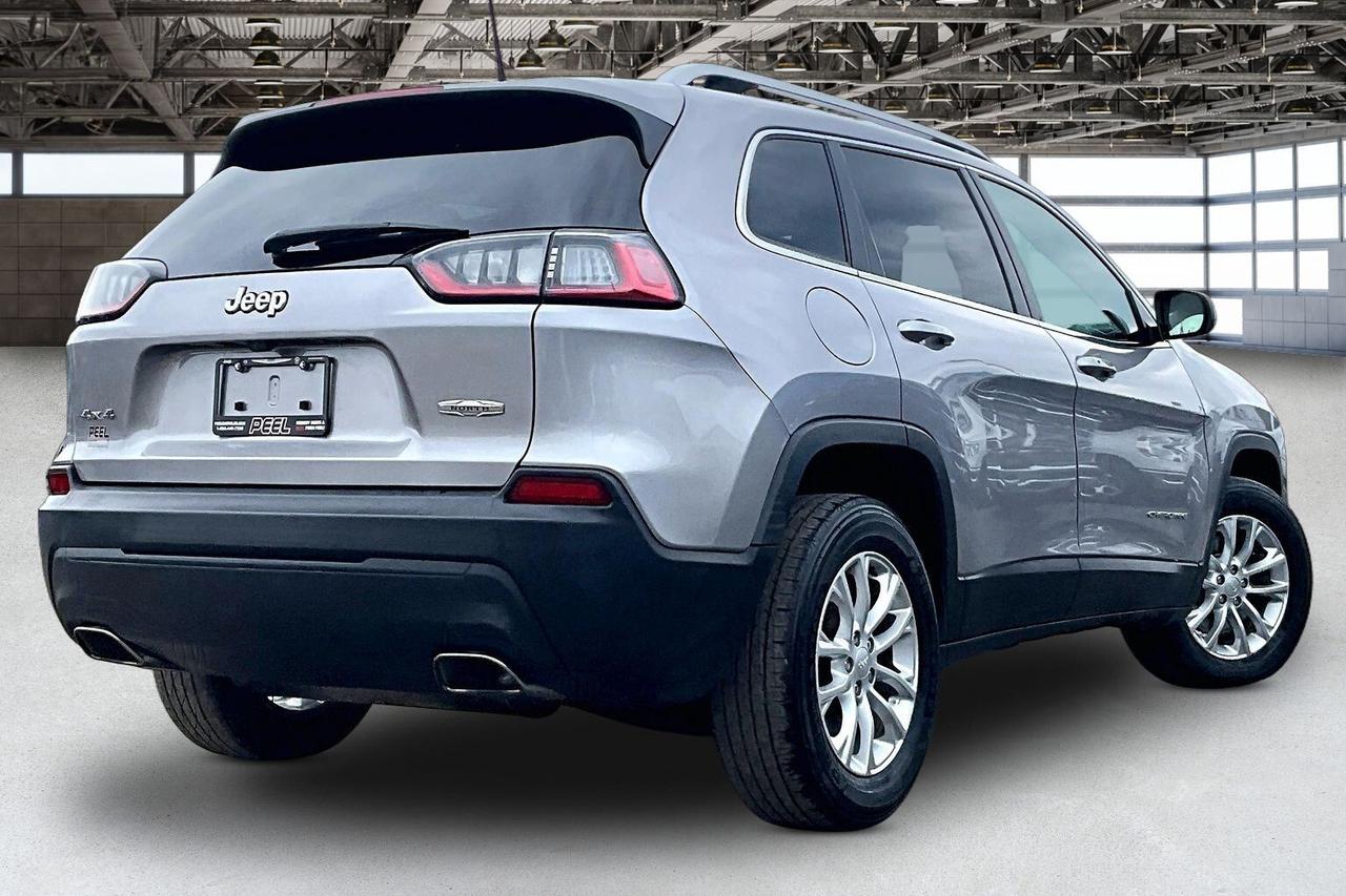 2019 Jeep Cherokee North | Heated Seats | Remote Start | AS IS | 4X4 Photo