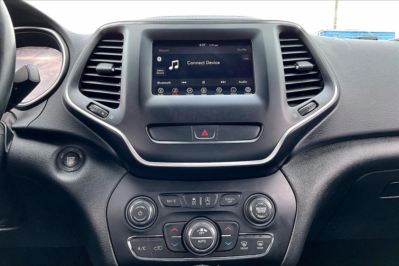 2019 Jeep Cherokee North | Heated Seats | Remote Start | AS IS | 4X4 Photo