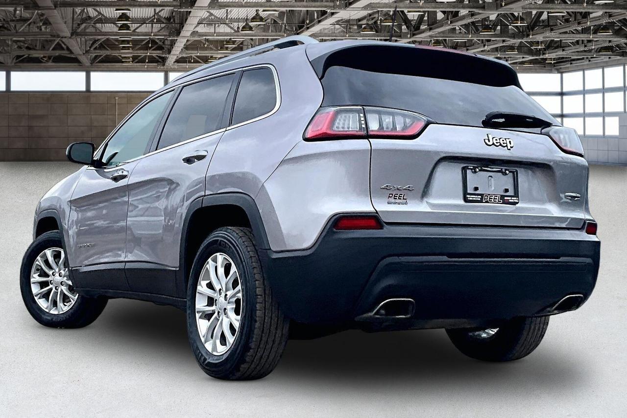 2019 Jeep Cherokee North | Heated Seats | Remote Start | AS IS | 4X4 Photo